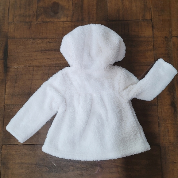 18 Month Warm Bundle - Coat & Zip-up Hoodie - Picture 12 of 16